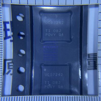 UCD7242RSJT UCD7242RSJR QFN32稳压器 全新原装