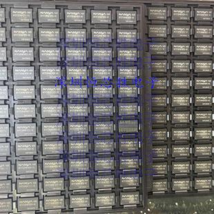 NANYA 南亚 NT5TU64M16DG 全新原装 FBGA 内存储存器芯片IC