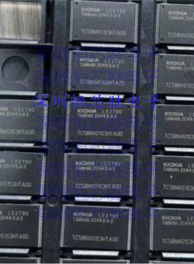 原厂供应 K4B2G1646 K4B2G1646F-BYMA 256M*16位DDR3 全新原装IC