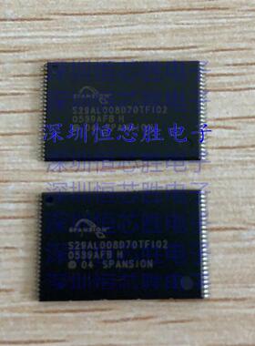 S29AL016D70TFI02 S29AL016D70TF102 S29AL016D70TFI020全新原装