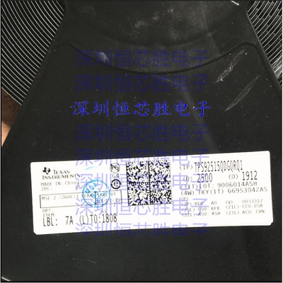 厂家直销TPS92515QDGQRQ1 LED照明驱动器全新进口原装IC
