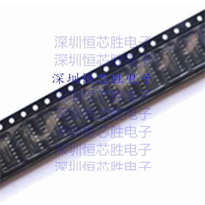 原厂供应OPA4140AIDR 精密放大器全新原装进口IC