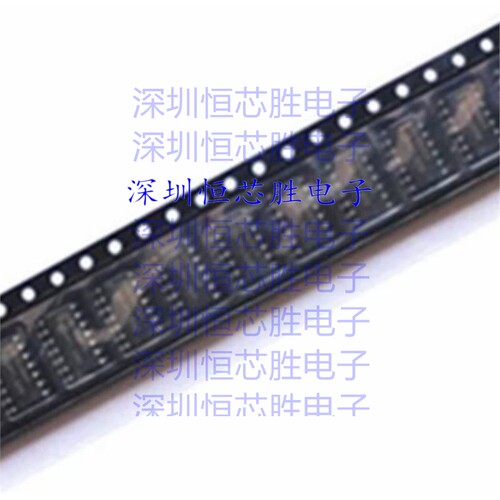 原厂供应OPA4140AIDR 精密放大器全新原装进口IC