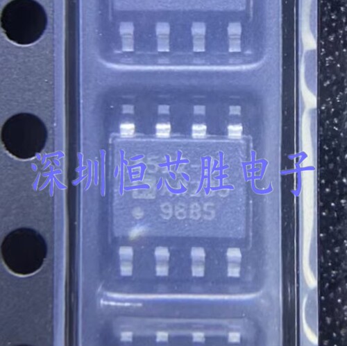 原厂供应ADA4522-2ARZ-R7运算放大器芯片SOP8全新原装