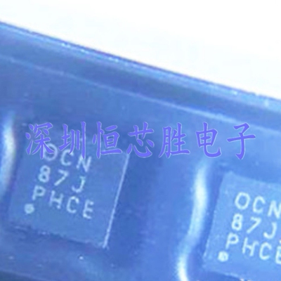 原厂供应TPS60151DRVR丝印OCN开关式稳压器芯片全新原装正品现货