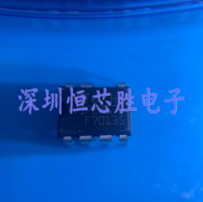 原厂供应VIPER17LN VIPER17开关电源芯片全新原装正品现货