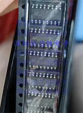 原厂供应SG3525AP013TR 开关控制器 封装SOP16 全新原装IC