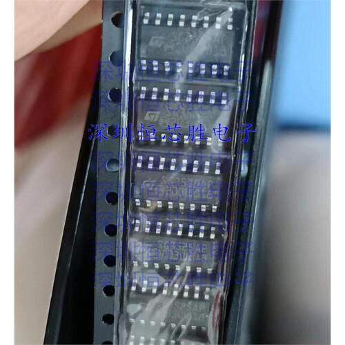 原厂供应SG3525AP013TR 开关控制器 封装SOP16 全新原装IC