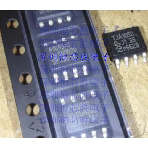 原厂供应TJA1055T/2   CAN 接口集成电路全新原装进口IC
