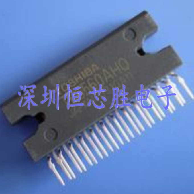 原厂供应TB6560AHQ步进电机双向驱动器芯片ZIP25全新原装现货