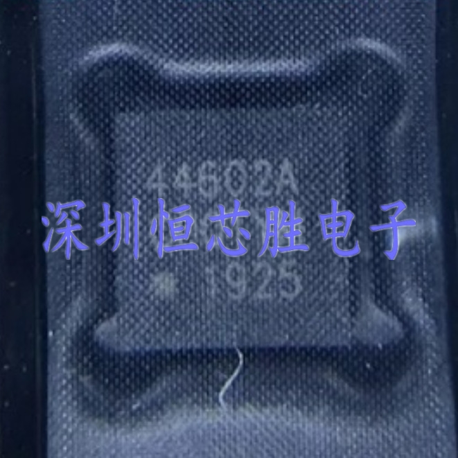 原厂供应SI4460-C2A-GMR印44602A射屏收发器芯片全新原装现货