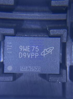 原装 MT40A1G8SA-075:E 丝印D9VPP FBGA78 动态随机存取存储器 IC
