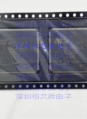 原厂供应SPC560B60L7B6E0X 32位微控制器 - MCU 全新原装IC