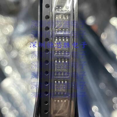 全新进口TPS40200QDRQ1 丝印40200Q 电源芯片 稳压器 SOIC-8 直拍