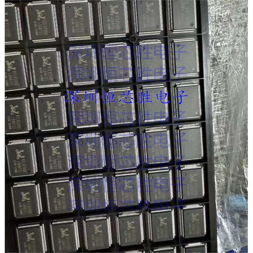 RTL8208D-VB-GR  丝印:RTL8208D 封装:QFP128  全新原装IC