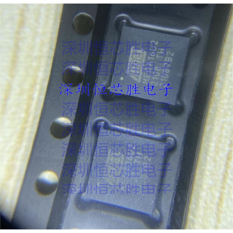 ATMEGA16U2-MU  8位微控制器 -MCU 封装QFN-32  全新原装IC