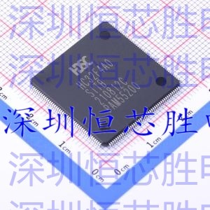全新原装HC32F4A0SITB-LQFP176 HC32F4A0SITB ARM-M4高性能单片机
