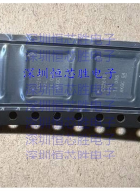 厂家供应CC2640R2LRGZR 射频微控制器 - MCU全新原装IC