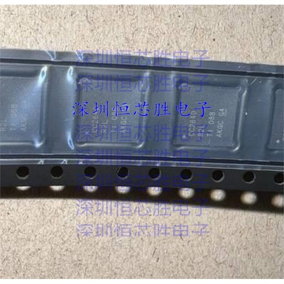 厂家供应CC2640R2LRGZR 射频微控制器 - MCU全新原装IC