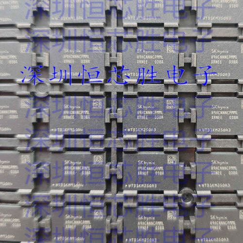 H9HCNNNCPMMLXR-NEE 4GB LPDDR4X 4266Mbps 200FBGA运行内存 RAM