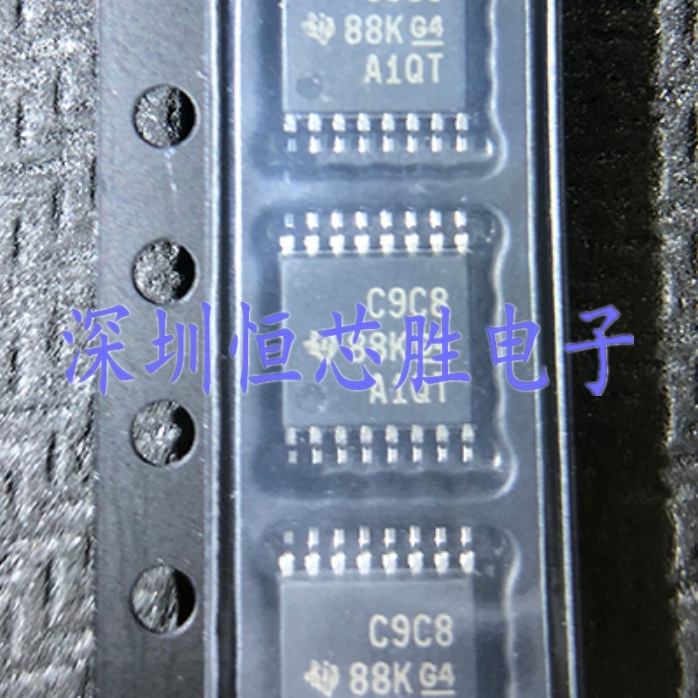原厂供应CDCLVC1108PWR丝印C9C8 计时驱动器全新原装正品现货