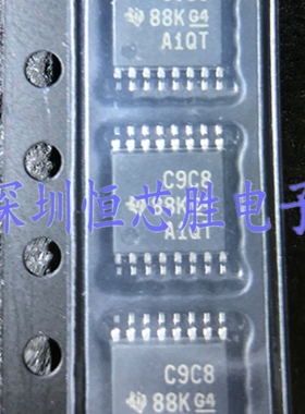 原厂供应CDCLVC1108PWR丝印C9C8 计时驱动器全新原装正品现货