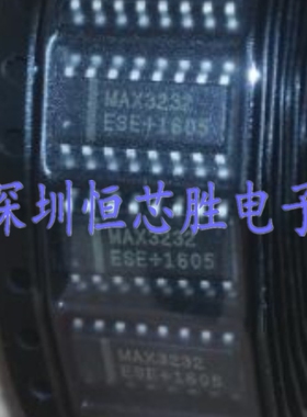 原厂供应MAX3086CSD MAX3086CSD+T收发器芯片全新原装现货