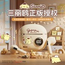 运动降噪长续航大电量 入耳式 三丽鸥无线蓝牙耳机2025新款 官方正品