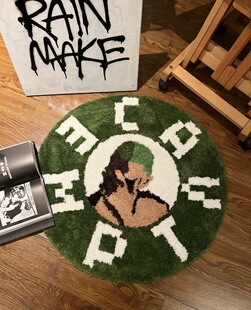 RAINMAKE | BOOTLEG FRANK OCEAN 地毯 原创恶搞 VIBE