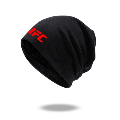 ufc终极格斗赛拳击男女风帽帽子