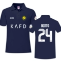 No. 24 Navy Blue