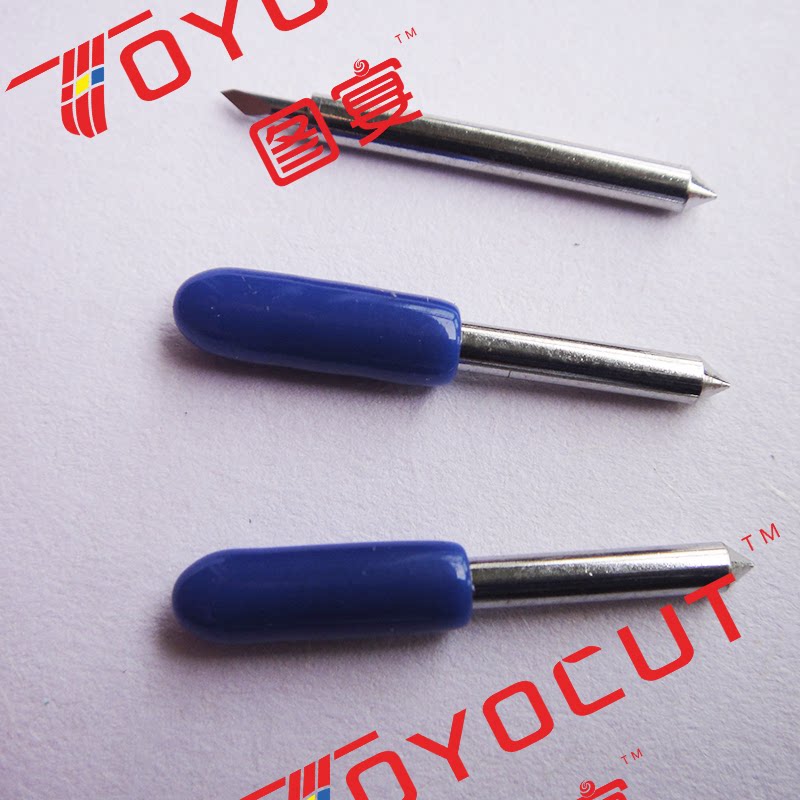 Tunfeng die cutting machine cutting knife Roland 60 - degree knife cutting machine accessories engraved knife