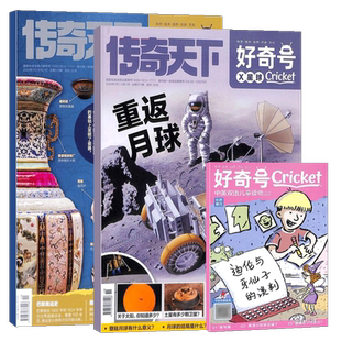 二十一世纪学生英文报小学+教材同步阅读人教版/外研版4-6年级组合 2026年3月起订全年订阅杂志铺21世纪英语报时事文化教育英语