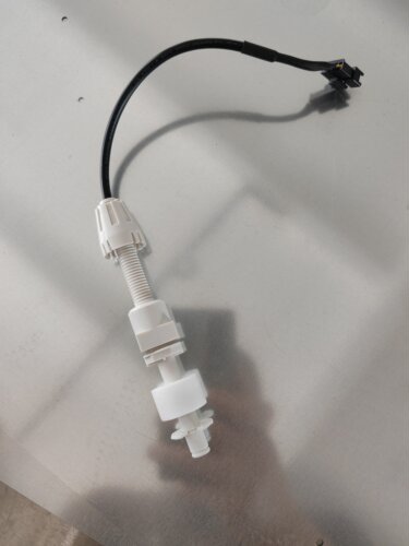 创历制冰机原装五线水位探头浮球冰厚脱冰传感器四线浮球通用配件