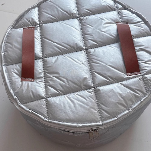 防水桶保温套加厚夹棉保温罩户外大号圆形电饭压力锅保暖罩子定制