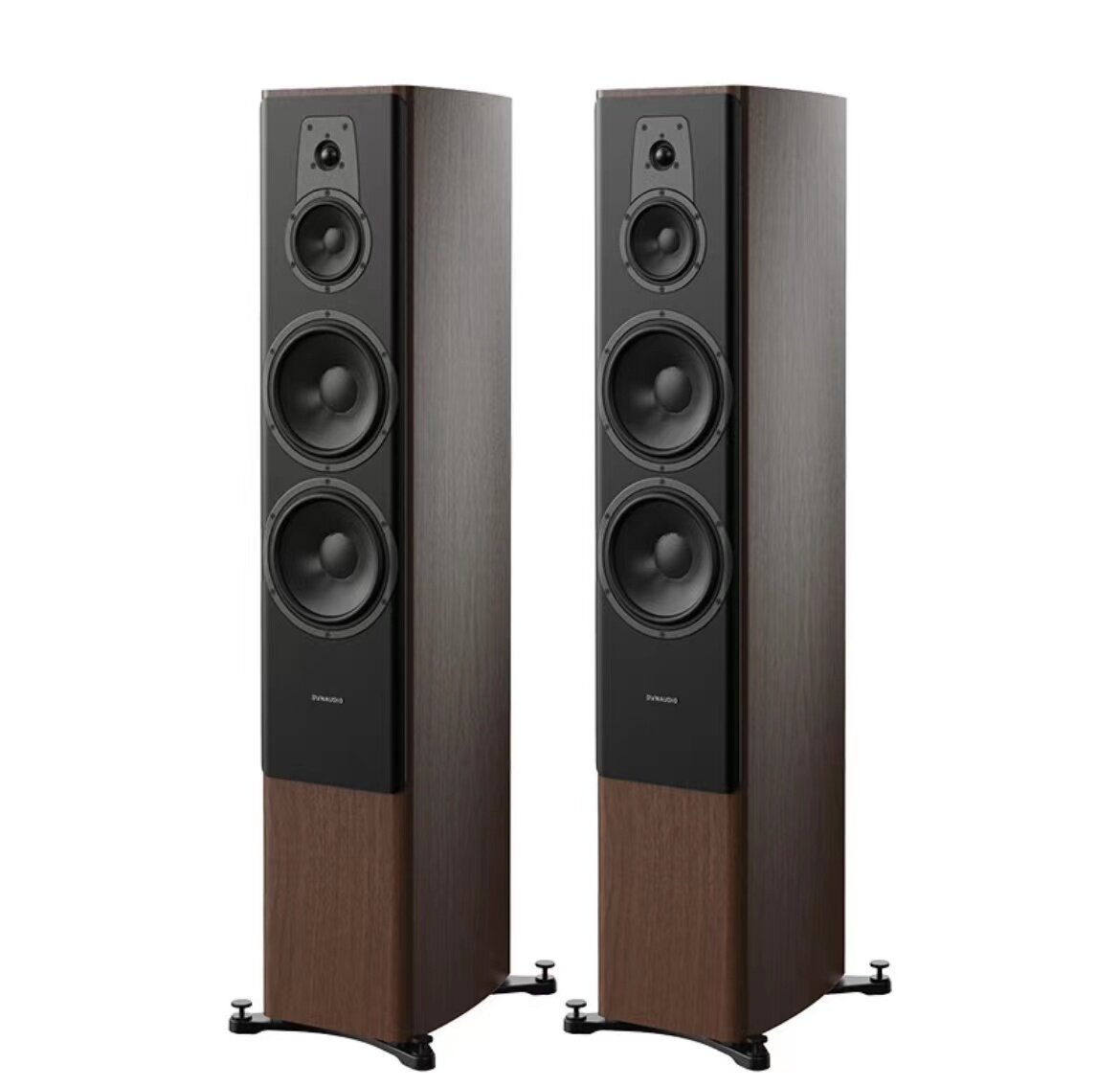 Dynaudio/丹拿 Contour 60i新轮廓HIFI落地音箱