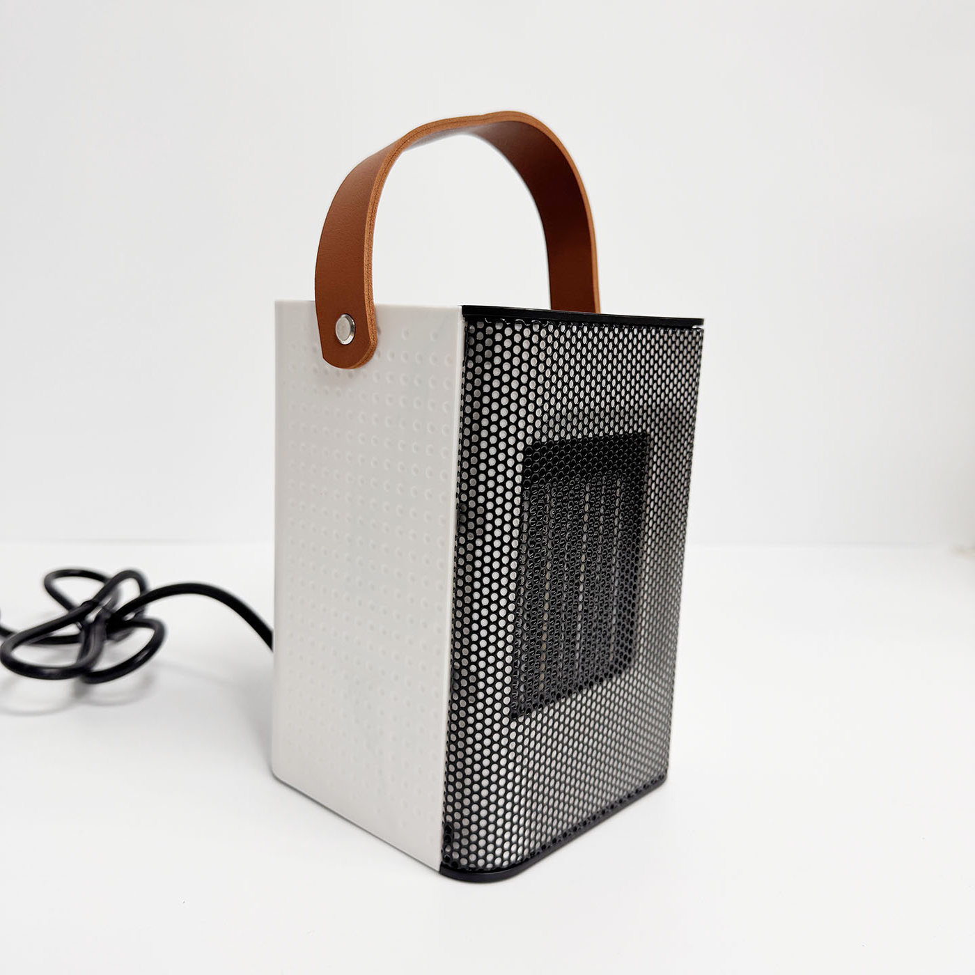 暖风机电暖风台式取暖器秋冬礼品