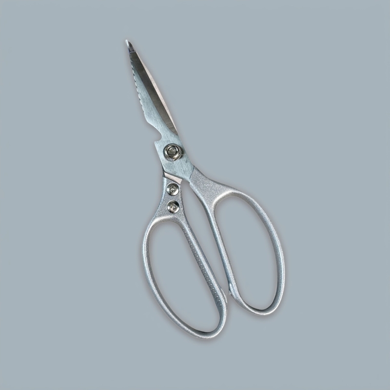 剪刀家用合金鸡骨剪烤肉出口日本