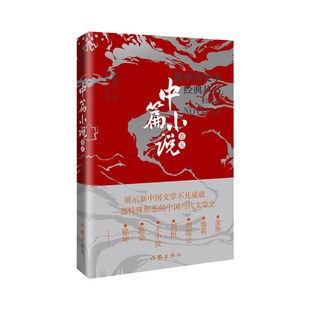 余华 池莉 陈染 丛书·精选本 徐坤等著 王小波 中篇小说卷五 刘恒 新中国文学经典 刘震云