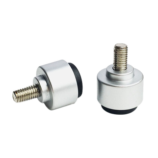 快朗 m8高档可调新款柜脚桌脚支脚家具五金脚垫屏风调节脚带加厚