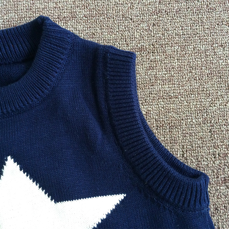 Gilet enfant - Ref 2068148 Image 3