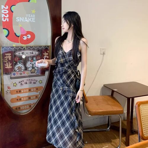 2026新款现货法式复古不规则夏季