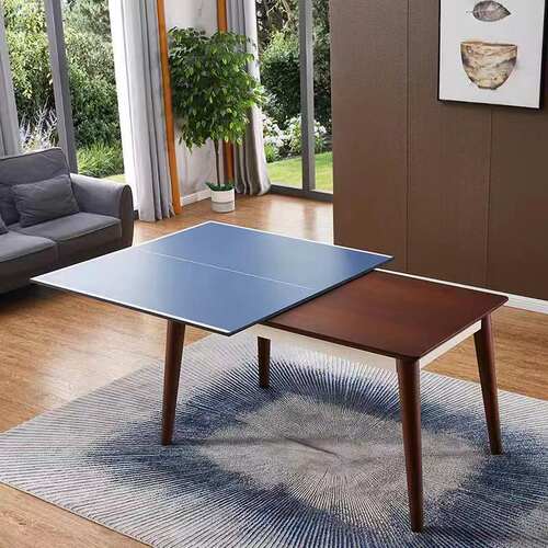 多尺寸乒乓球桌面板高档专业