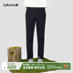 LAFUMA乐飞叶户外秋冬舒适百搭防泼水休闲长裤 子 女露营运动裤