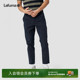 法国LAFUMA乐飞叶户外舒适百搭休闲长裤 子 男露营运动裤