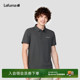 凉感polo领上衣 T恤男装 Lafuma乐飞叶户外防紫外线UPF40 运动短袖