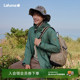 LAFUMA乐飞叶户外GORE 防风防雨登山徒步外套 TEX防水冲锋衣男士
