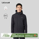 法国LAFUMA乐飞叶户外戈尔GORE TEX防风保暖夹克男内里加绒外套
