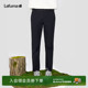 LAFUMA乐飞叶户外秋冬舒适百搭防泼水休闲长裤 子 女露营运动裤