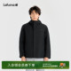 LAFUMA乐飞叶户外防风防泼水三合一夹克男士 羽绒服内胆外套